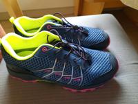 Lico Sneaker neu Größe 38 Kr. München - Brunnthal Vorschau