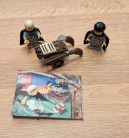 Lego Harry Potter 4711 Flugstunde Bochum - Bochum-Südwest Vorschau