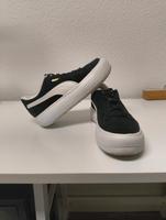 Plateau Schuhe Puma Damen Thüringen - Bad Frankenhausen/Kyffhäuser Vorschau