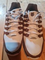 K-Swiss Sneaker  Gr.45 Nagelneu Sachsen-Anhalt - Wanzleben Vorschau