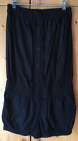 schwarzer Jumpsuit Gr. 36 (1115) Bayern - Fensterbach Vorschau