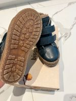 Winterschuhe, Winterstiefel, Boots von Bisgaard in blau, 28 neu Nordrhein-Westfalen - Paderborn Vorschau