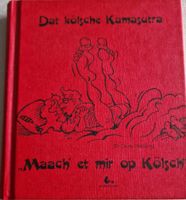 Buch "Dat kölsche Kamasutra" Westerwaldkreis - Rothenbach Vorschau