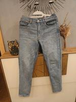 VERSAND INKLUSIVE Jeans Hose Damen Größe 38 M Baden-Württemberg - Hockenheim Vorschau