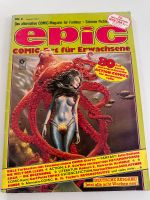Epic Comic für Erwachsene Rheinland-Pfalz - Speyer Vorschau