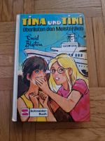 Tina und Tini überlisten den Meisterdieb Enid Blyton Nordrhein-Westfalen - Witten Vorschau