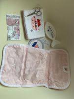 Badeutensilo Set rosa Baby Hansekind Kulturtasche *NEU Hamburg-Nord - Hamburg Winterhude Vorschau