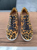 Sneaker Legero Tanaro Gr. 39 Nordrhein-Westfalen - Monschau Vorschau