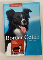 Border Collie Sachbuch Hundeerziehung Buch Hunde Baden-Württemberg - Ulm Vorschau