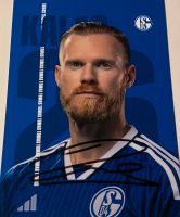 FC Schalke 04 S04 Autogrammkarte Tomas Kalas Handsigniert Berlin - Mitte Vorschau