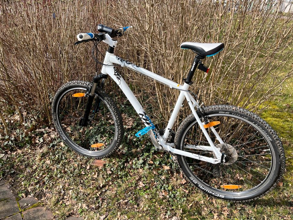 (Jugend) Fahrrad von Giant in Markt Indersdorf