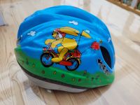 Felix - Der Hase Kinderfahrradhelm XS Gr. 44-46cm Nordrhein-Westfalen - Schloß Holte-Stukenbrock Vorschau