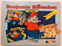 Benjamin Blümchen Spieleset Memory Domino Feuerwehrmann Essen - Essen-Borbeck Vorschau