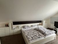 Schlafzimmer Doppelbettanlage mit Kommoden Nordrhein-Westfalen - Bocholt Vorschau