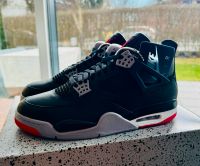 Nike Air Jordan 4 Retro Bred Reimagined EU46 (US12) München - Pasing-Obermenzing Vorschau