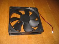 DC Brushless Fan DFS122512L Young Lin  12V 2,2W Niedersachsen - Freren Vorschau