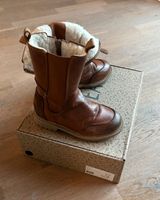 Kinder Winterstiefel Wheat Sonni Long Chelsea Tex // Gr. 30 Berlin - Biesdorf Vorschau