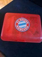 Bayern München Pausenbox Merchandise Fußball Fanartikel Sport Fan Niedersachsen - Wedemark Vorschau