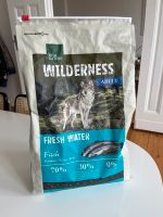 Hundefutter von Real Nature - Wilderness Pankow - Prenzlauer Berg Vorschau