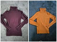 ORSAY 2x Pullover Rollkragen Lila & Gelb - Gr. XS - wie NEU Niedersachsen - Meppen Vorschau