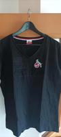 1.FC Köln T-Shirt, schwarz, Größe M Hessen - Lahnau Vorschau