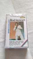 Rod Stewart MC Kassette - Karussell - OVP Schleswig-Holstein - Gettorf Vorschau