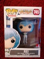 Rei #740 Funko Pop in OVP (ungeöffnet) EVANGELION Anime / Manga Bayern - Erlangen Vorschau