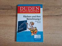 Borucki - Flächen und ihre Berechnung I (DUDEN) Baden-Württemberg - Benningen Vorschau