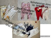 Babykleidung / Kleidungspaket Gr. 50 56 Nordwestmecklenburg - Landkreis - Rehna Vorschau