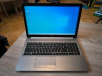 HP 15,6 Zoll Laptop / AMD / SSD / Bluetooth/ Windows 10 Sachsen-Anhalt - Magdeburg Vorschau