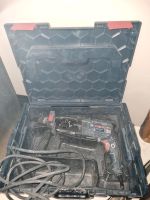 Bosch Gbh 2-28 DFV L-Box blau bosch professional Hamburg-Mitte - Hamburg St. Pauli Vorschau