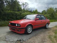 BMW E30 318i H-Kennzeichen Teilepaket Motor Überholt Klima Sachsen - Zwickau Vorschau