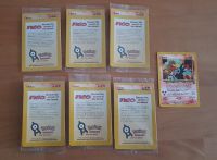 Pokemon Karte Entei - 34 Blackstar Promo - OVP/Sealed Englisch Bayern - Schweinfurt Vorschau