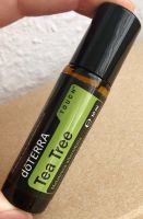 DoTERRA - AROMA TOUCH - TEA TREE - 10 ml ROLLER - NEU - MHD 2028 Bayern - Bad Windsheim Vorschau