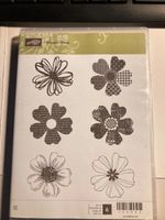 Stampin up Stempelset " Flower Shop" Bayern - Taufkirchen Vils Vorschau