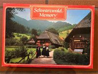 Altes Schwarzwald Memory Otto Maier Verlag Ravensburg Legespiel Baden-Württemberg - Reichenau Vorschau