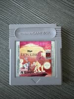 Gameboy Spiel/Modul Nordrhein-Westfalen - Hamm Vorschau