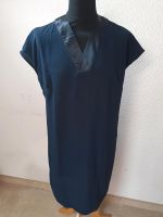 Esmara Kleid neu gr:46 blau kurzarm Sommer Sachsen - Thum Vorschau