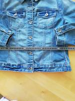 Jeansjacke, Größe 40 Hessen - Laubach Vorschau