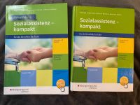 Buch und Arbeitsheft Sozialassistenz-Kompakt Dresden - Pieschen Vorschau