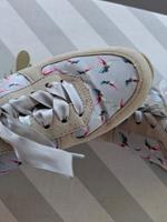 ARA SNEAKER KOLIBRI LEDER WNEU GR 39 Rheinland-Pfalz - Herrstein Vorschau