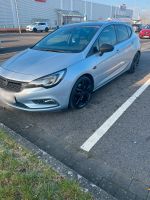 OPEL Astra K Turbo *Tüv Neu Nordrhein-Westfalen - Weilerswist Vorschau