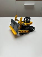 Lego Technic 8259 Mini-Bulldozer / Mini Bagger Baden-Württemberg - Billigheim Vorschau