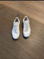 Adidas Gazelle Sneaker Schuhe Sport weiß Gr. 40 Bayern - Nördlingen Vorschau