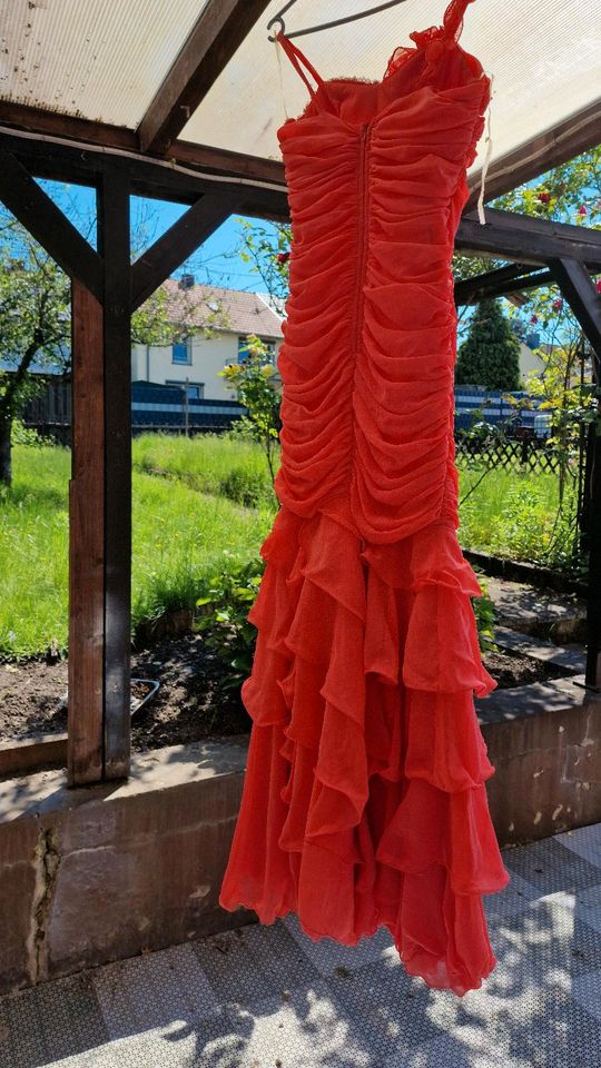 Abendkleid Ballkleid in Völklingen