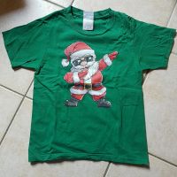 Shirt Weihnachtsmann 98 Thüringen - Ilmenau Vorschau