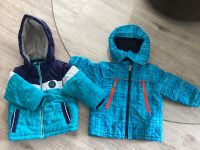 Winterjacke Jacke Junge 80 Brandenburg - Cottbus Vorschau