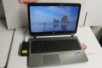 Notebook hp probook  450 g2 i7-4510U 2,60 Ghz.RAM 8GB HDD 1000 GB Baden-Württemberg - Süßen Vorschau