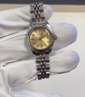 Rolex Datejust 26 Hessen - Marburg Vorschau