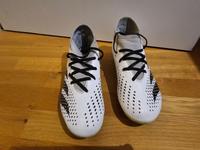 Adidas Predator | Fussbalschuhe |  Gr. 38 2/3 Hessen - Lich Vorschau